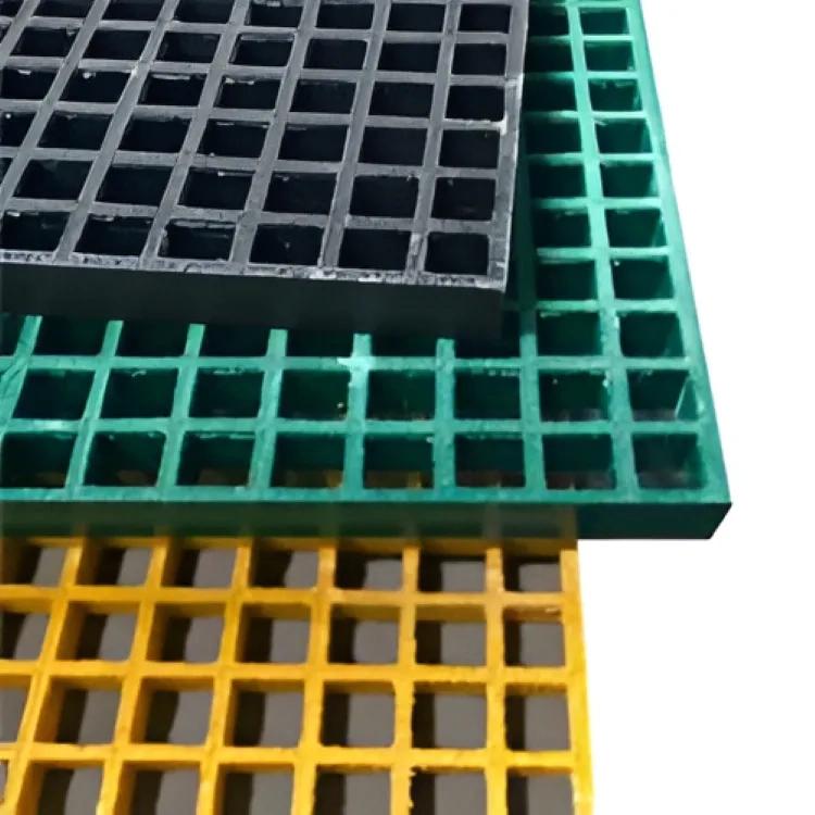 D Chel FRP Grating 3