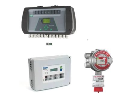 Sri Venkateshwara Engineering Gas Leak Detection Systems by Sri Venkateshwara Engineering