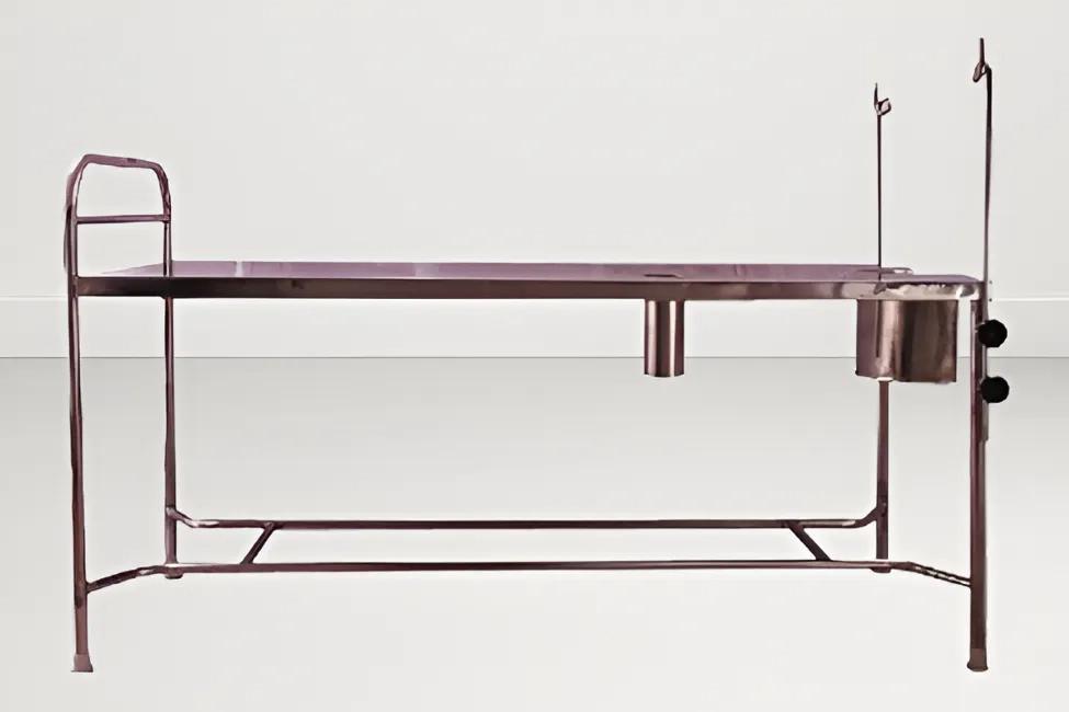 SI Surgical Labour Table Fix (SS) - SIS 2055