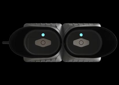 MATISX Dual IRIS Scanner by Mantra for Multipurpose 1 2