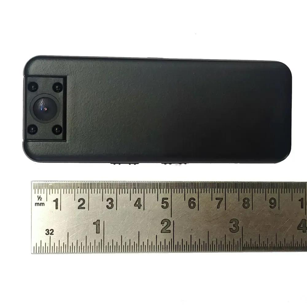 SPY World Infrared Night Vision Camera 4