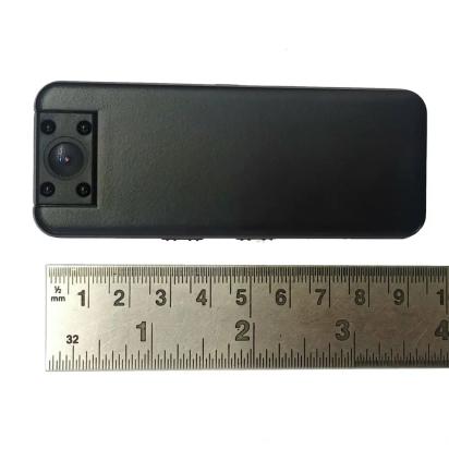 SPY World Infrared Night Vision Camera by SPY World : Colours available: Black 1 4