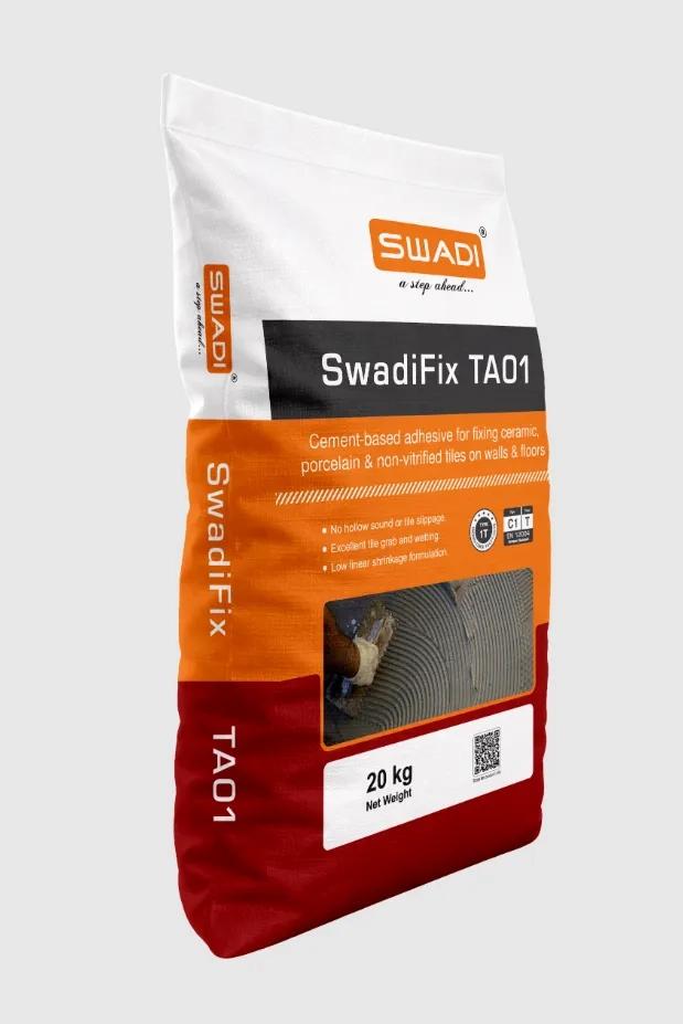 SwadiFix TA01 Adhesive 1