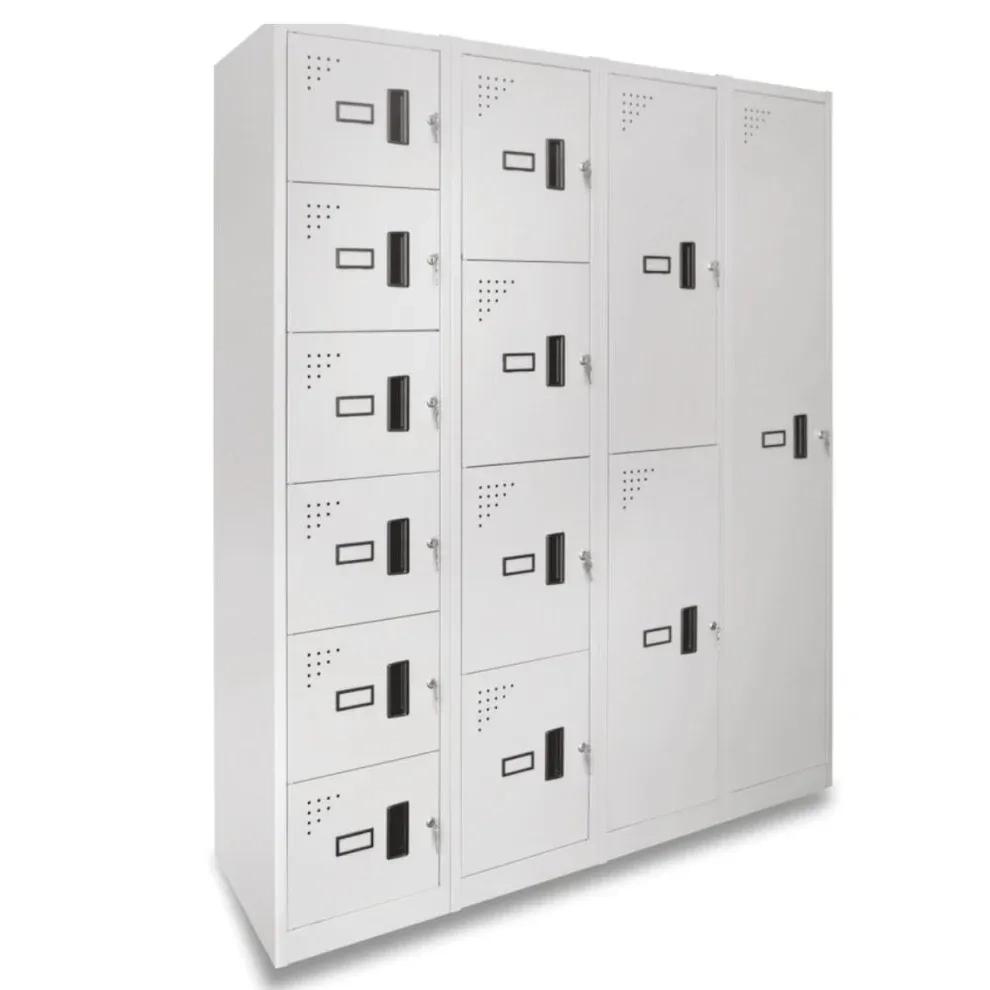 Nilkamal Edge Squadro Personal Locker Unit PLU
