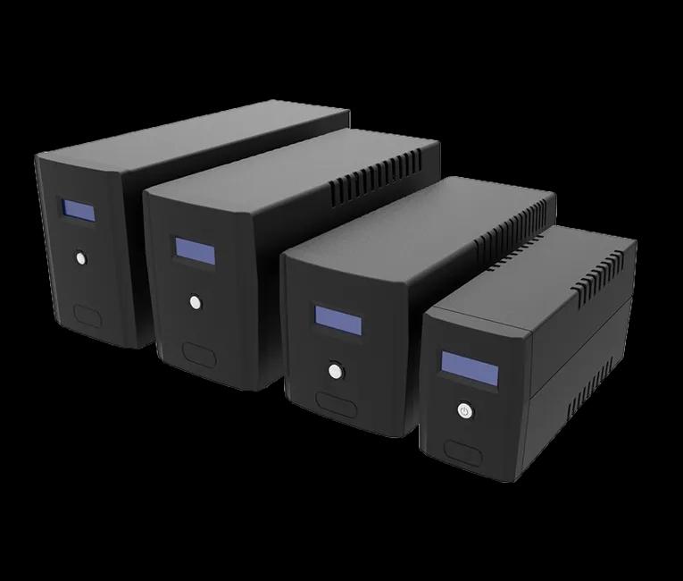 Kstar Line interative UPS Micropower Series