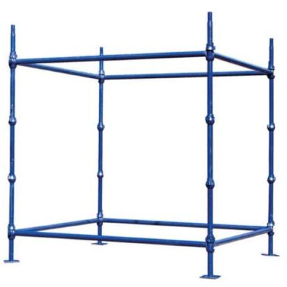 GRS Scaffolding Cuplock For Centering by GRS Scaffolding