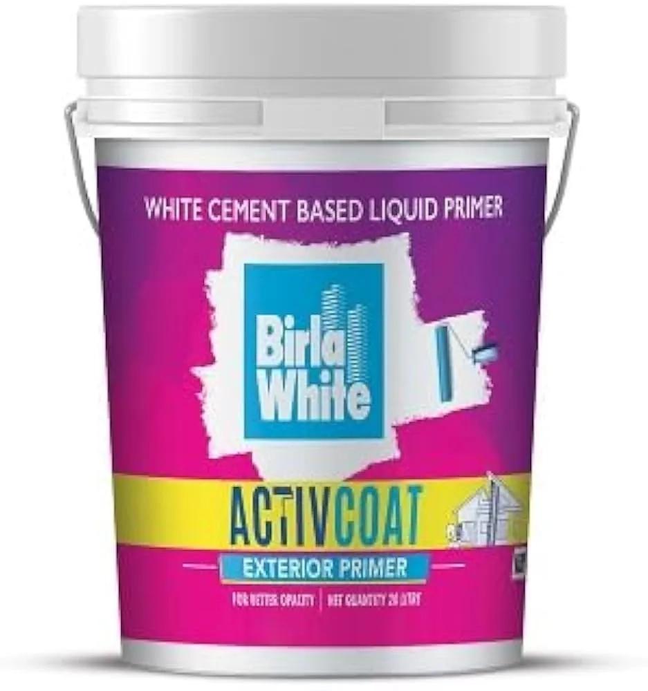 UltraTech ActivCoat Exterior Primer 1