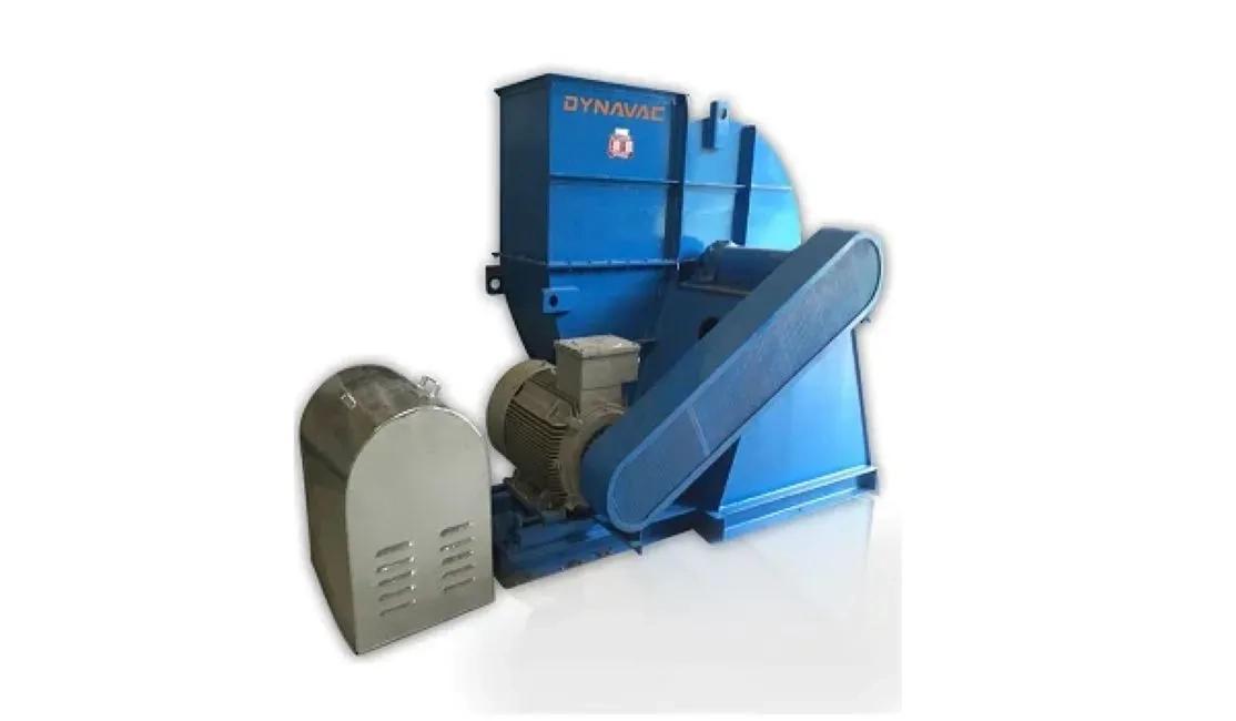 Dynavac Centrifugal Blowers 3
