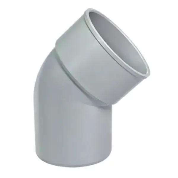 Truflo SWR Pipe Fitting Bend 45 Degree - SF28000110