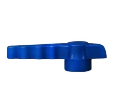 Truflo uPVC Ball Valve Handle (UEBVHA0015) by Truflo by Hindware