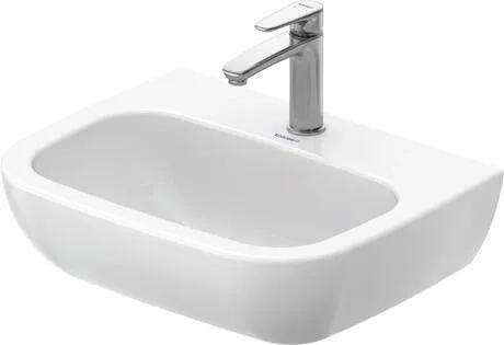 Duravit D Code Washbasin Med - 231155