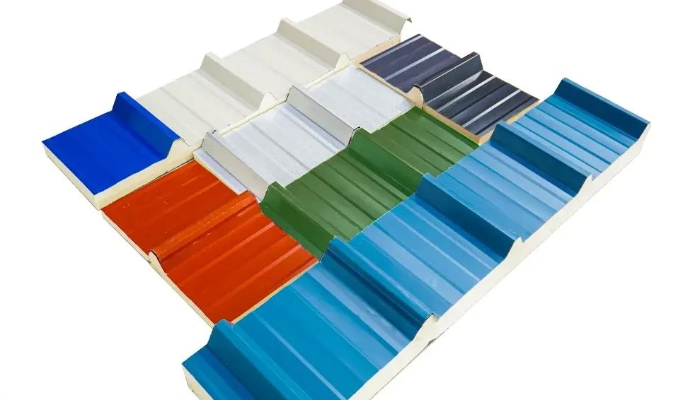 Arasfirma Aras 335-45 Roof Panel