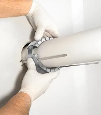 3M™ Fire Barrier Plastic Pipe Device by 3M 2 1