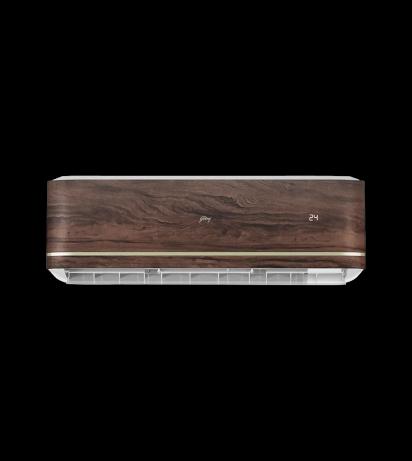 Godrej Split Inverter AC 1.5T INV 5 STAR INV Vogue by Godrej Enterprises : Colours available: Brown 4 2