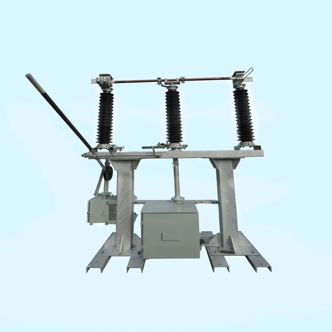IPL Products Isolators 1
