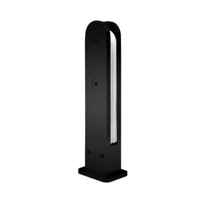 Ozone Spigot - OZRSP-SC1 250x50MM BM-PVD by Ozone for Interior & Exterior, Residential, Commercial : Colours available: Black