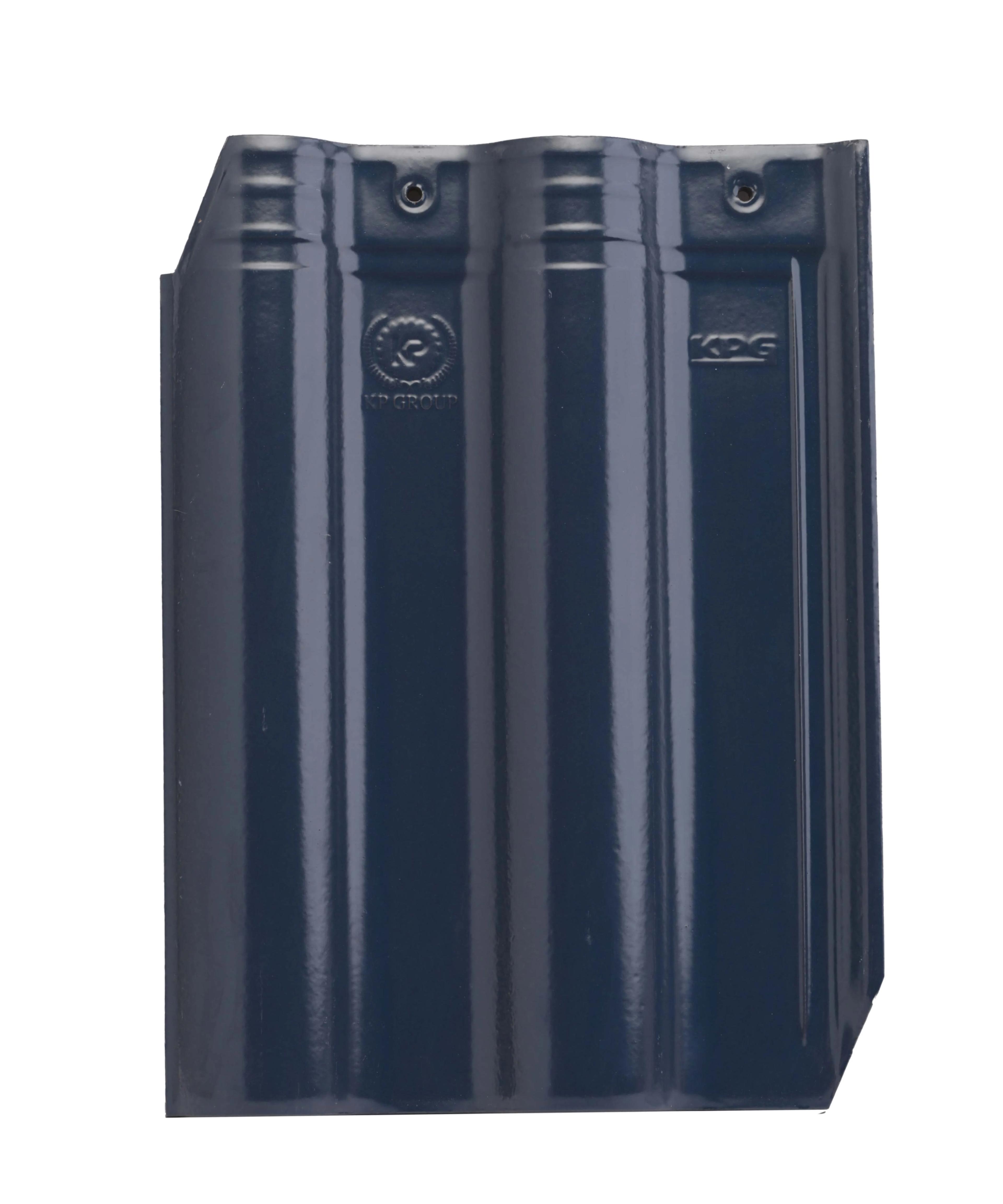 KPG Blue Gray - Roof Tile