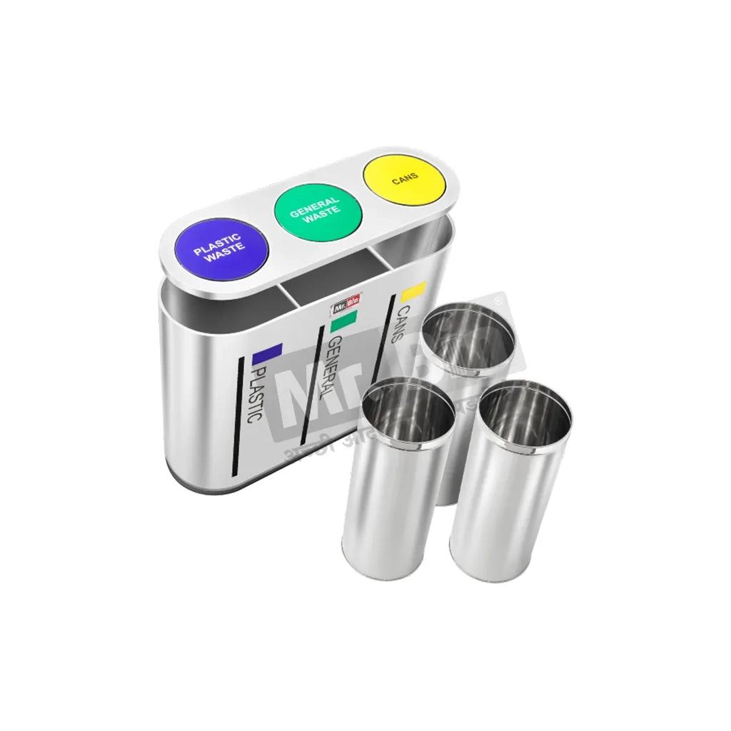Mr SS Trio Bin 2