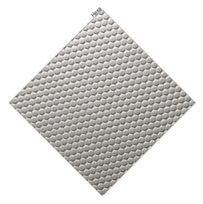 Aerolite Hexa T24 Acoustic Ceiling Tile 1