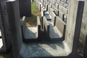 Arto Precast Concrete U-drains by Arto Precast Concrete 1 1