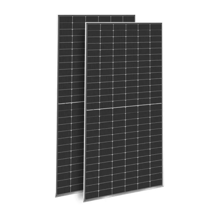Saatvik Monoperc Bifacial (G2TB)