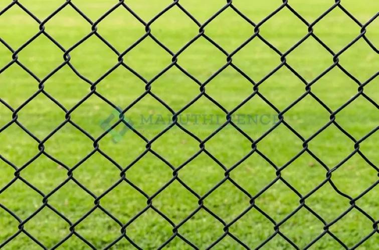 Maruthi Fence Knuckle Model Chainlink 1