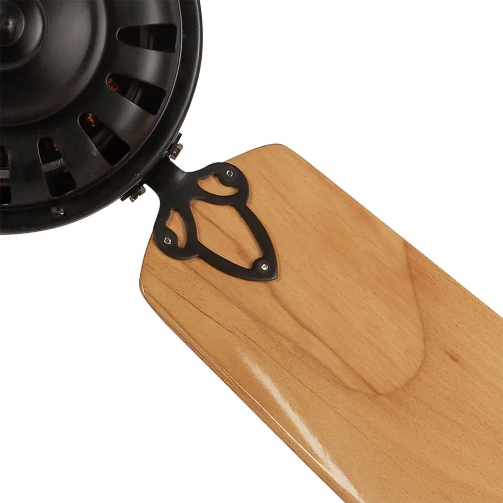 TheFanStudio Majestic 1945 Ceiling Fan 4