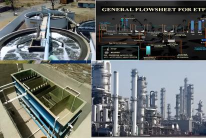 Pinakin Effluent Treatment Plant by Pinakin