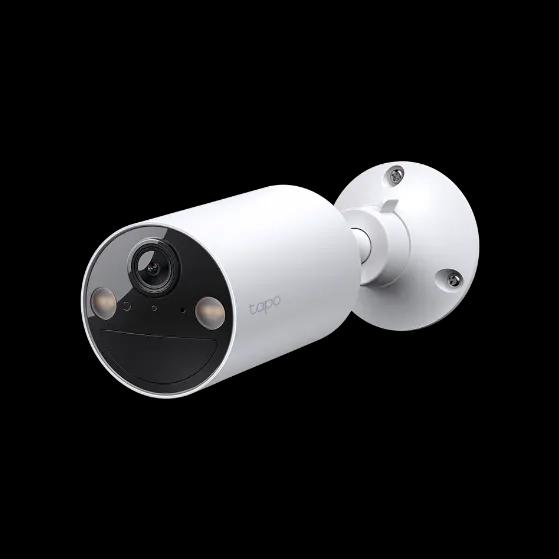 Tapo C410 Smart Wire-Free Indoor and Outdoor Security Camera 4