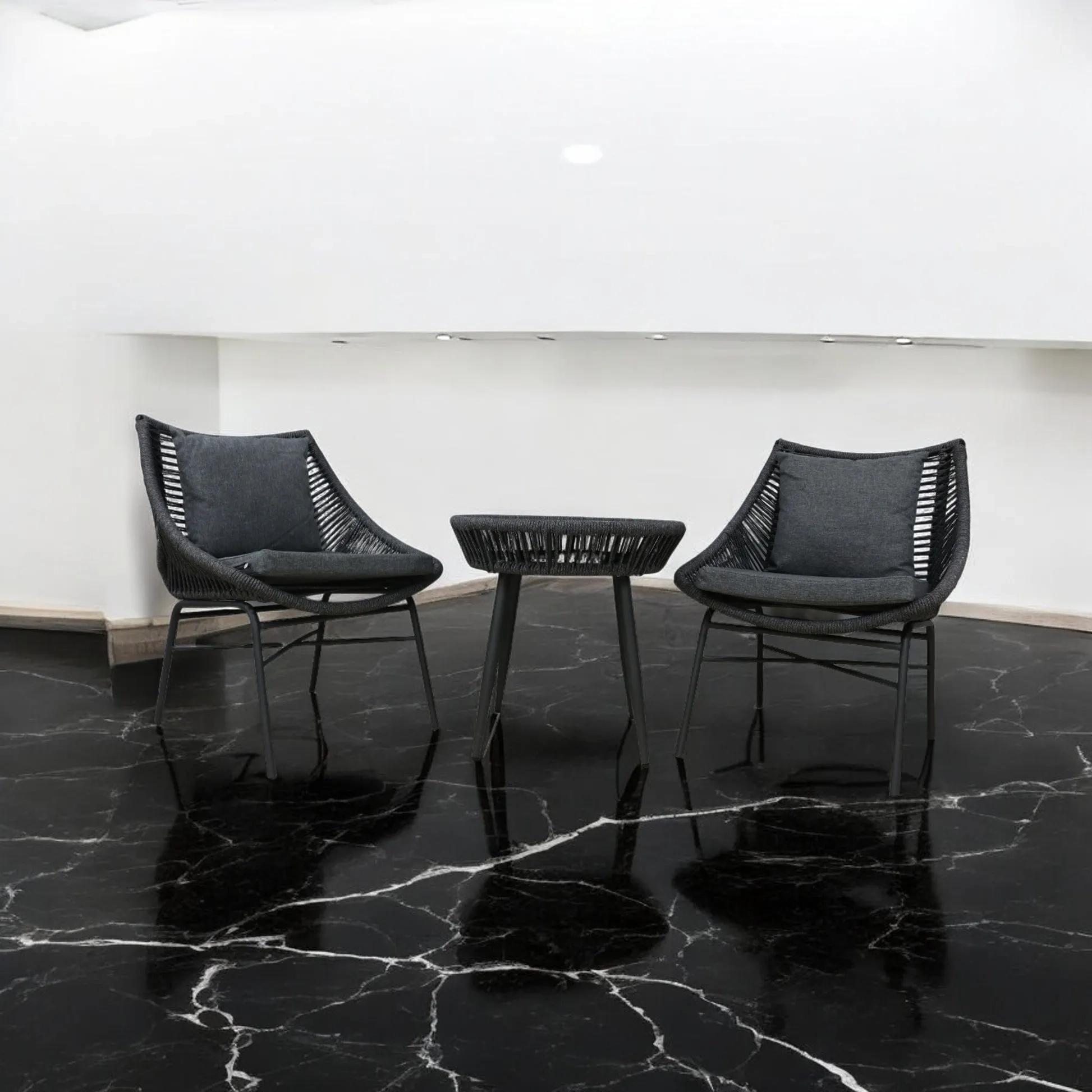 DA Furniture Studio Delight OutDoor Set