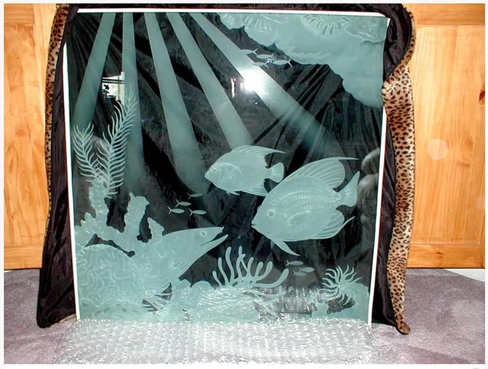 Art-n-Glass Sand Blasting 1
