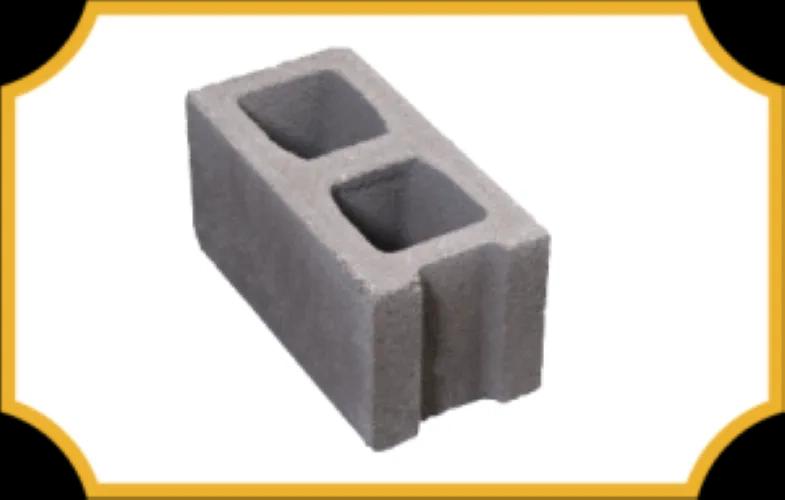 Vinayak Ferrocon Hollow Concrete Block 1