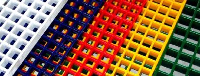 Roofclad FRP Gratings by Roofclad 1 1