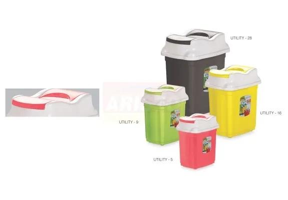Aristoplast Utility Swing Bucket 1