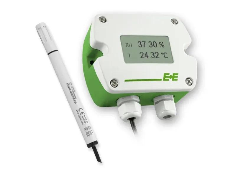 Humidity Sensor-EE210 1