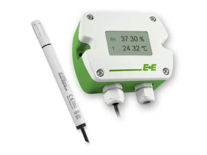 Humidity Sensor-EE210 by E+E Elektronik for Multipurpose 2 1