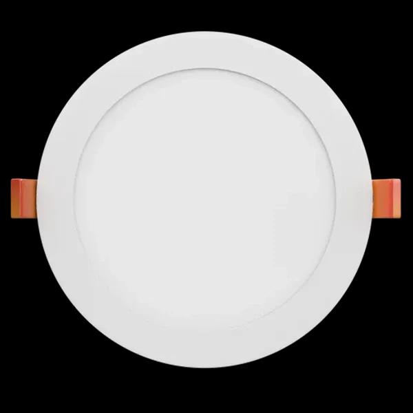 Crompton 3W Star Dura Pro Round LED Recess Panel