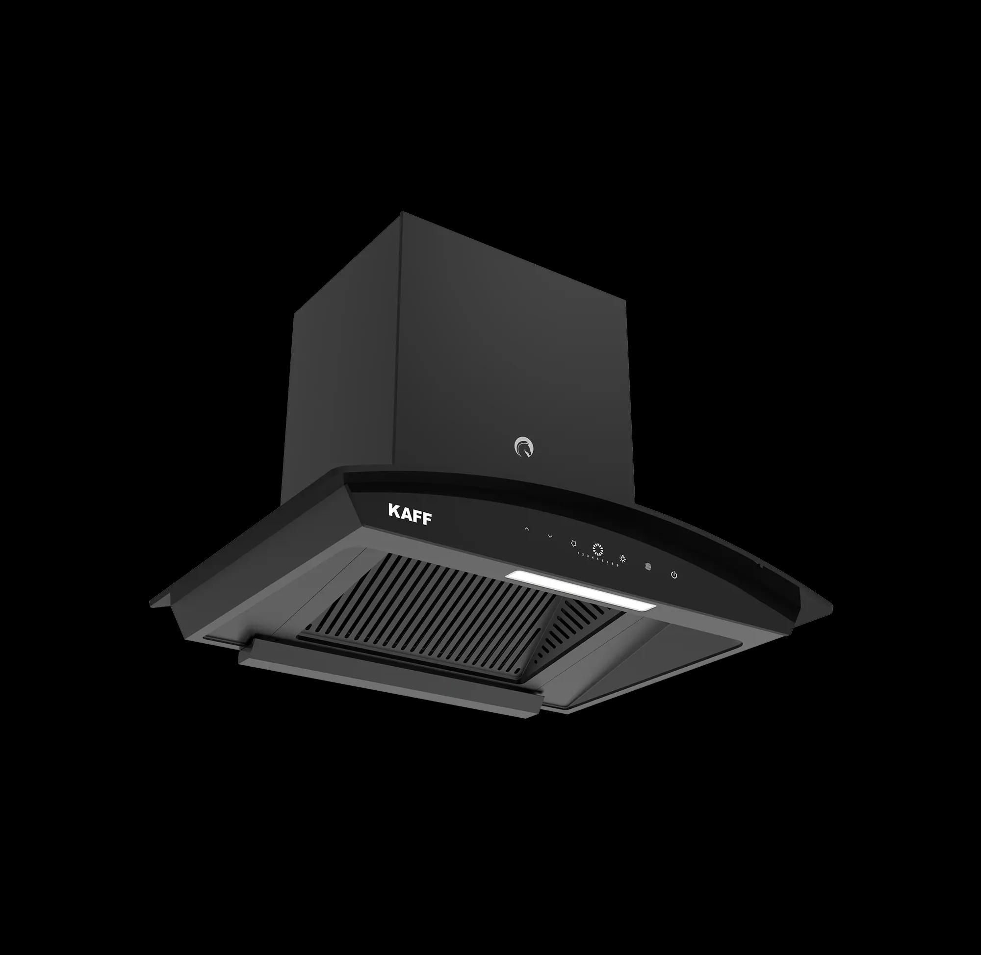 Kaff VASCO 60/75/90 DC - Smart Auto Clean Chimney With BLDC Motor (90 cm) 2