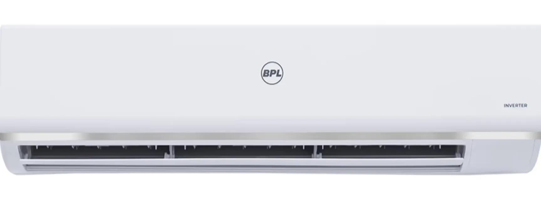 BPL Inverter Split AC, 1.5T 3 Star, BAS-V183PBTC5 1