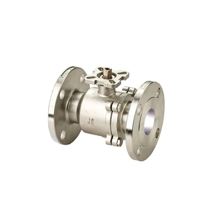 Jd Controls Mounting Pad Ball Valves 3