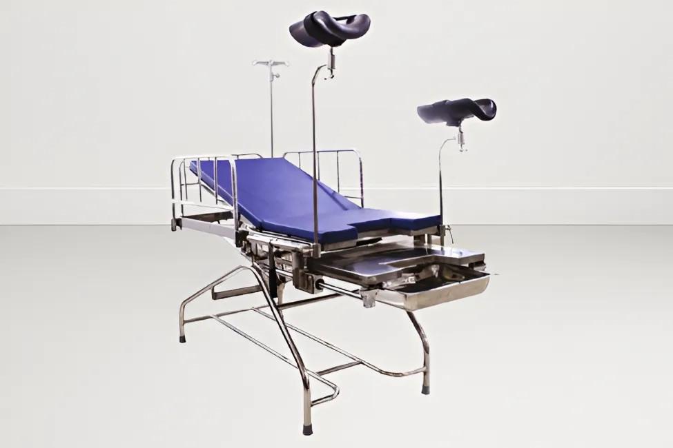 SI Surgical Labour OBS/Gynae Table - SIS 2054