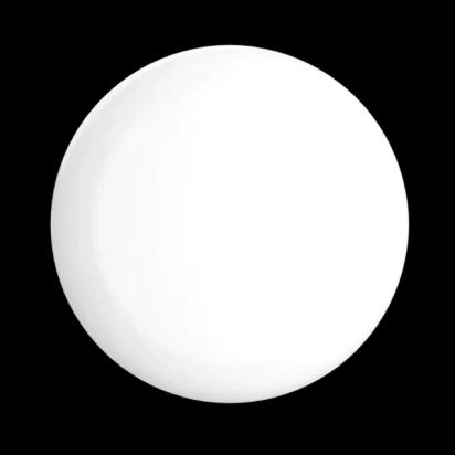 Crompton 5W Star Striko Round LED Spotlight by Crompton : Colours available: White