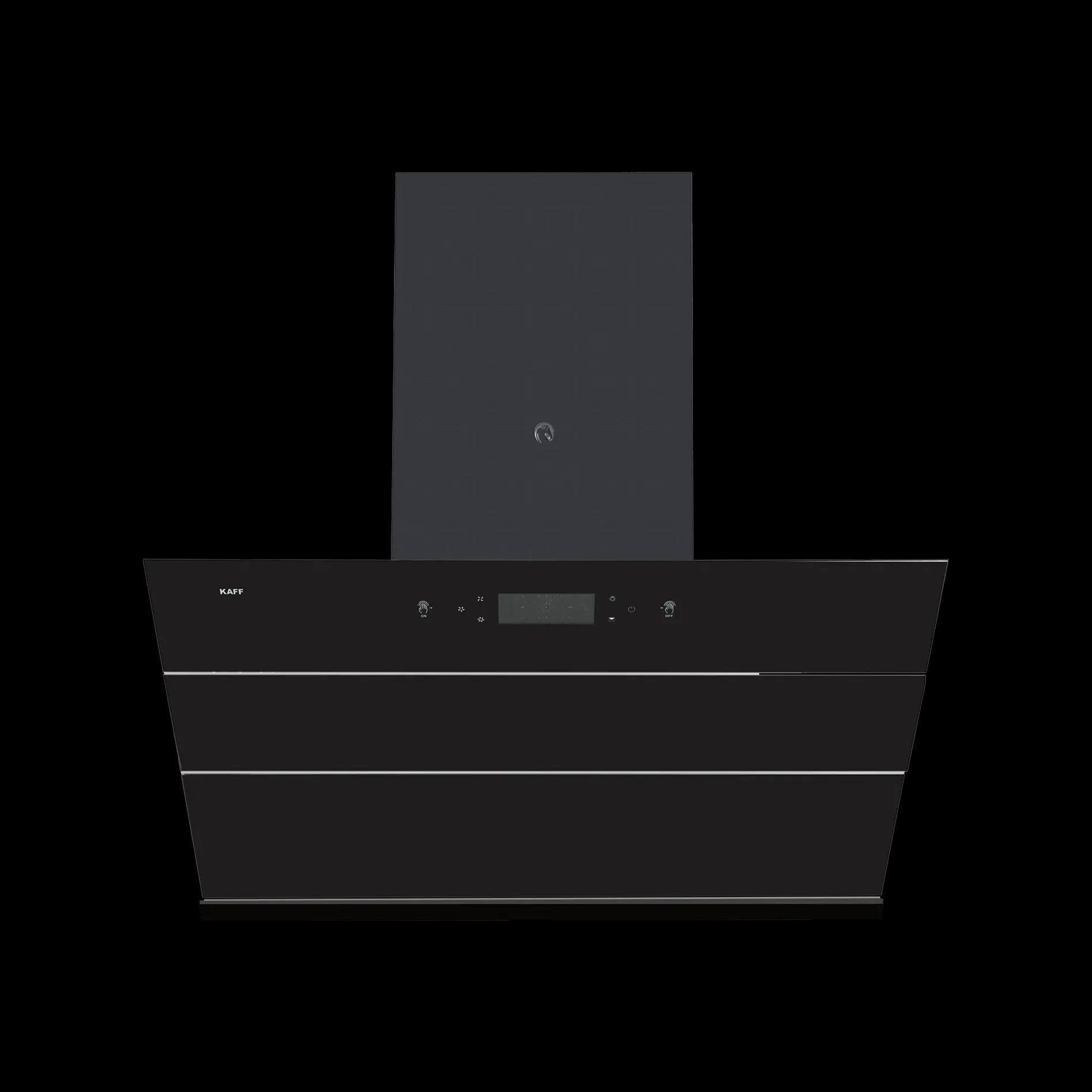 Kaff ALBURY LX DHC 90 - Filterless Chimney, Dry Heat Auto Clean Technology 1