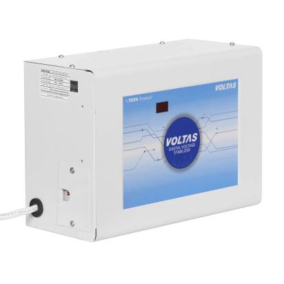 Voltas Stabilizer VA4090 - 4KVA - 90V - 300V by Voltas 3 2