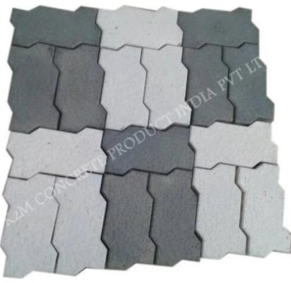K2M Concrete Paver Blocks / Interlocking Tiles by K2M 7 6