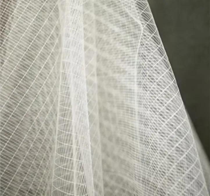 Jogani Scrim Laid Mesh