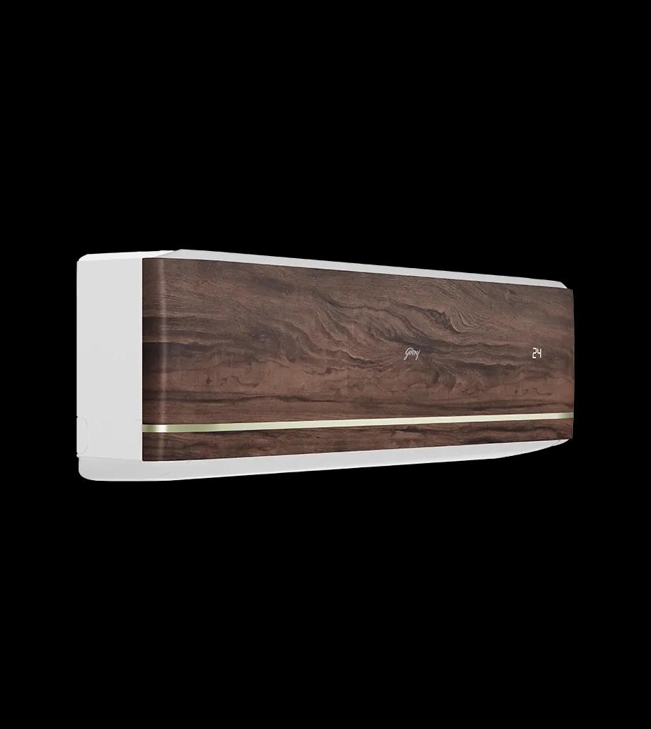 Godrej Split Inverter AC 1.5T INV 5 STAR INV Vogue