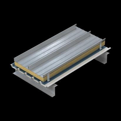 Kingspan jindal KingZip Linea Architectural Roofing by Kingspan jindal 1 3