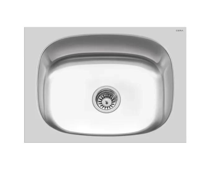 Cera Kitchen Sink Darby Lite- B4621102M