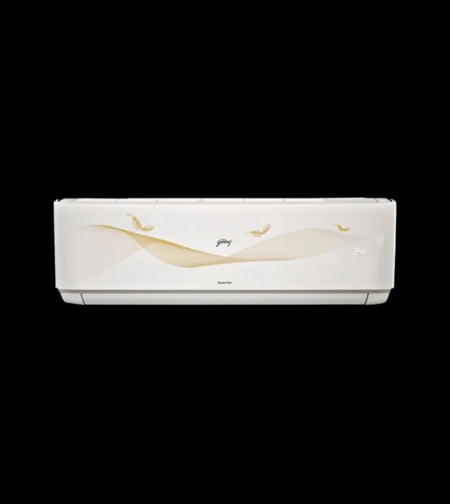 Godrej Split AC 1T SIC 12ATC3 PYB WVBG 1